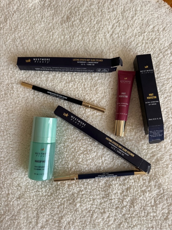 Westmore Beauty Other - Westmore beauty bundle